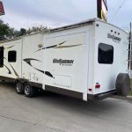 2013 34 ft Rockwood Windjammer RV