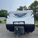 2019 Forest River Cruise Lite 261BH XL