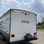 2019 Forest River Cruise Lite 261BH XL