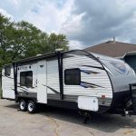 2019 Forest River Cruise Lite 261BH XL