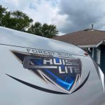 2019 Forest River Cruise Lite 261BH XL