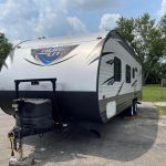 2019 Forest River Cruise Lite 261BH XL