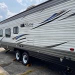 2019 Forest River Cruise Lite 261BH XL