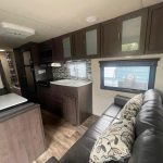 2019 Forest River Cruise Lite 261BH XL