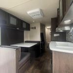 2019 Forest River Cruise Lite 261BH XL