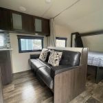 2019 Forest River Cruise Lite 261BH XL