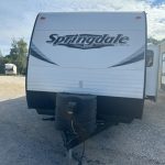 2015 Keystone Springdale 38BH