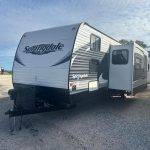 2015 Keystone Springdale 38BH