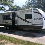 2013 Keystone Laredo 294RK