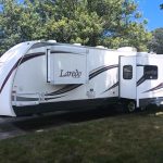 2013 Keystone Laredo 294RK