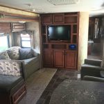 2013 Keystone Laredo 294RK