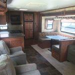 2013 Keystone Laredo 294RK