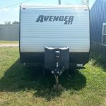 2018 Forest River Avenger ATI M26 BB