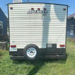 2018 Forest River Avenger ATI M26 BB