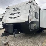 2022 Jayco jayflight