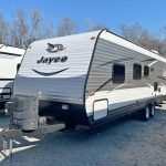 2017 Jayco JAY FLIGHT 26BH