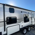 2017 Jayco JAY FLIGHT 26BH