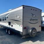 2017 Jayco JAY FLIGHT 26BH