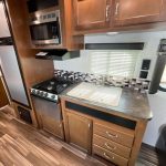 2017 Jayco JAY FLIGHT 26BH