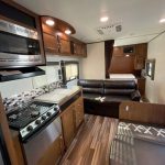 2017 Jayco JAY FLIGHT 26BH