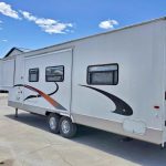 2017 Jayco JAY FLIGHT 26BH