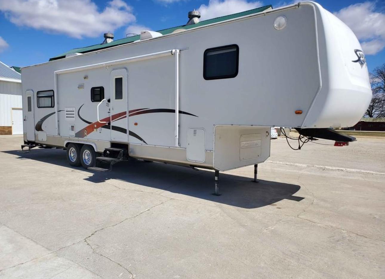 2017 Jayco JAY FLIGHT 26BH