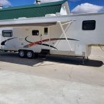 2017 Jayco JAY FLIGHT 26BH