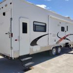 2017 Jayco JAY FLIGHT 26BH