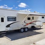 2017 Jayco JAY FLIGHT 26BH